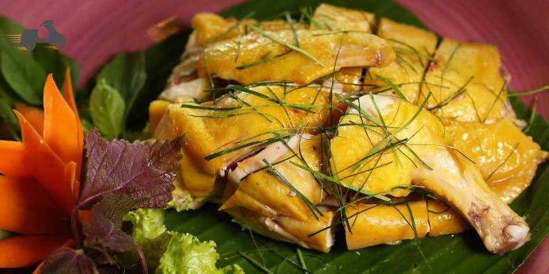 Món ngon dân dã níu chân bao thực khách