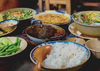 Ăn gì ở Cần Thơ