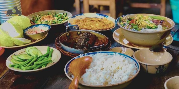 Ăn gì ở Cần Thơ