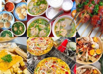 Ăn gì ở Đà Lạt sáng – trưa – tối? Top món ngon không thể bỏ lỡ