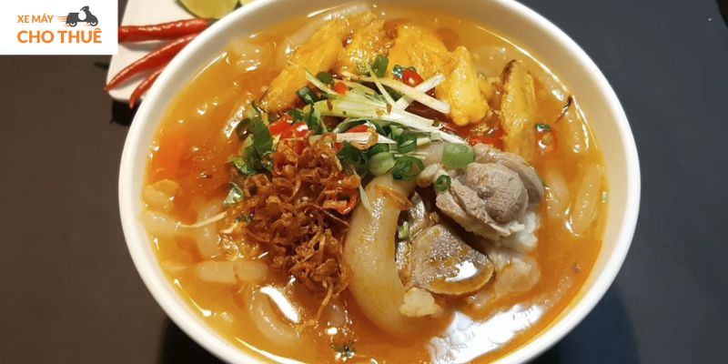 Bánh canh