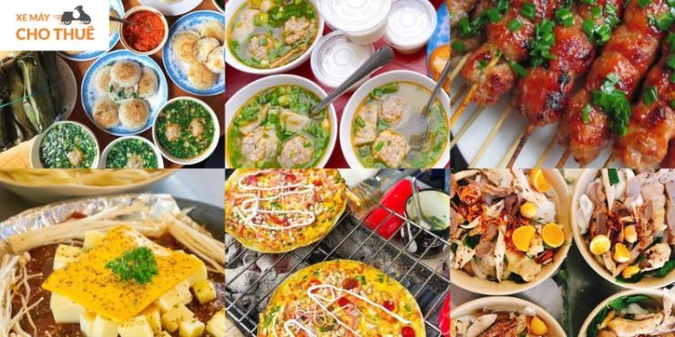 Ăn gì ở Đà Lạt sáng – trưa – tối? Top món ngon không thể bỏ lỡ