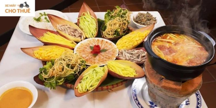 Ăn gì ở Mũi Né? Đừng bỏ lỡ gỏi cá tươi ngon, chuẩn vị biển cả khiến bạn nhớ mãi không quên!