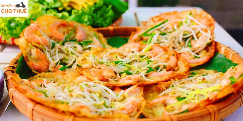 Ăn gì ở Nha Trang