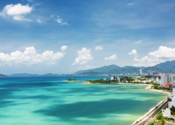 Ăn gì ở Nha Trang