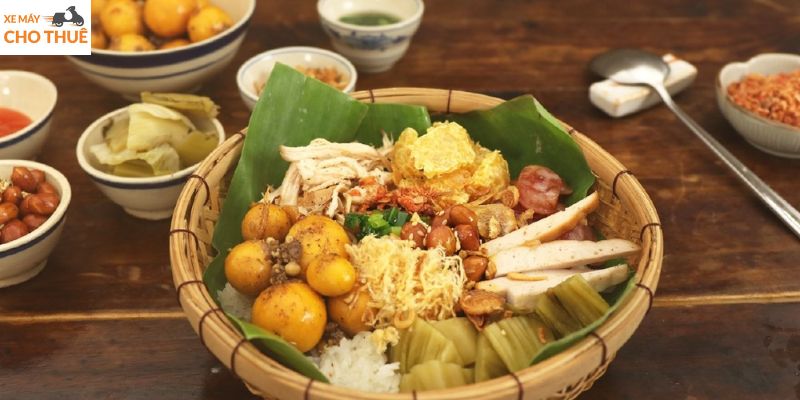 Ăn gì ở Nha Trang