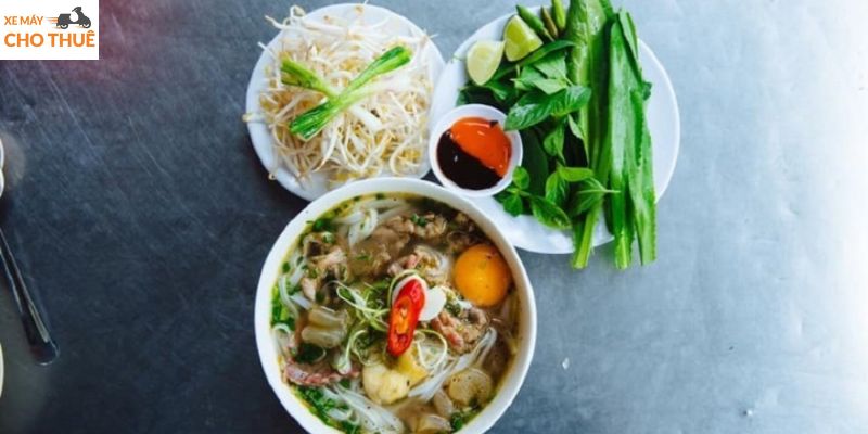 Ăn gì ở Nha Trang