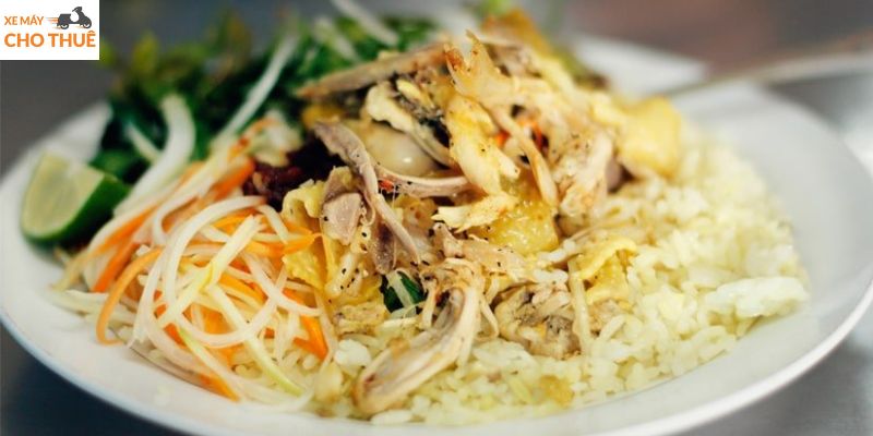 Ăn gì ở Nha Trang