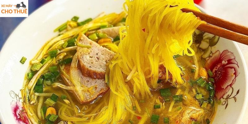 Ăn gì ở Nha Trang