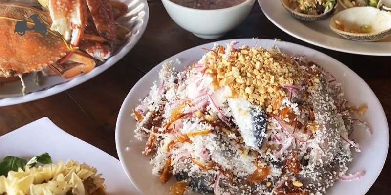 Ăn gì ở Phú Quốc