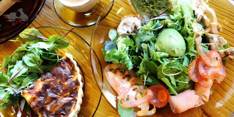 Ăn gì ở Phú Quốc