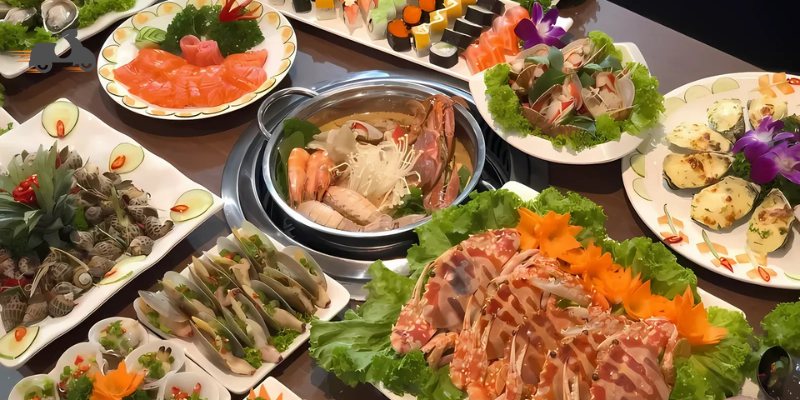 Ăn gì ở Phú Quốc