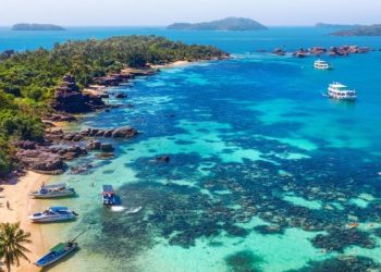 Ăn gì ở Phú Quốc