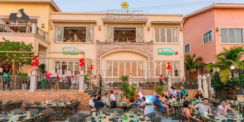 Ăn gì ở Phú Quốc
