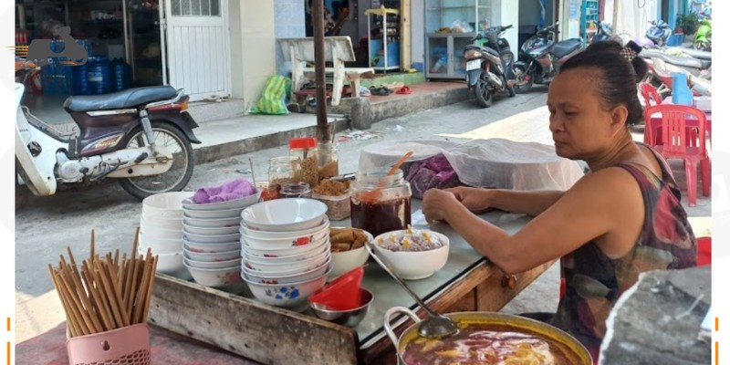 Ăn gì ở Phú Quốc