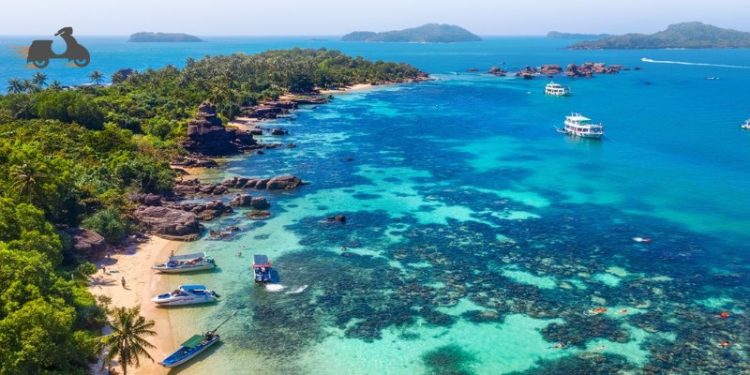 Ăn gì ở Phú Quốc