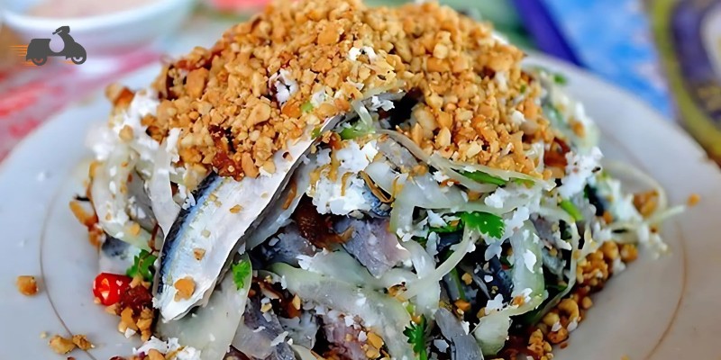 Ăn gì ở Phú Quốc