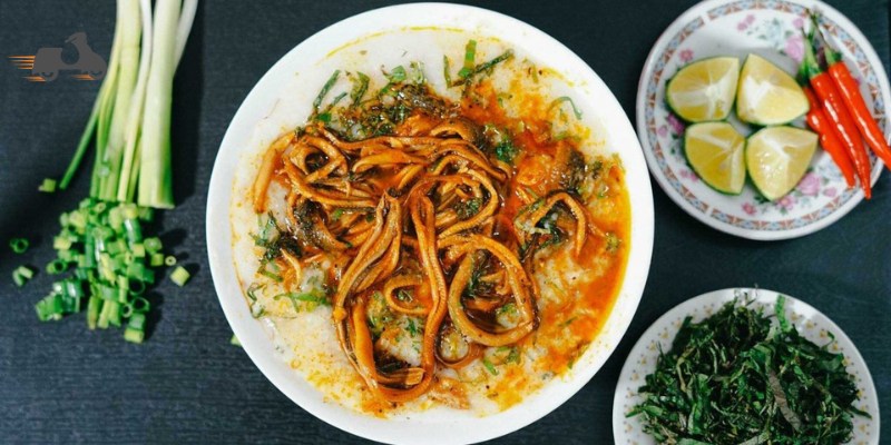 Ăn gì ở Phú Quốc