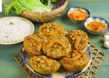 Lạc bước về miền Tây, bạn đã biết ăn gì ở Tiền Giang chưa?