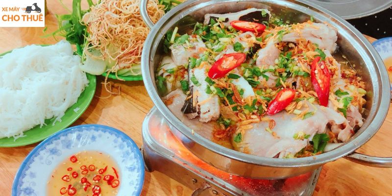 Gợi ý đến bạn một số địa điểm bán lẩu cá đuối ở Vũng Tàu