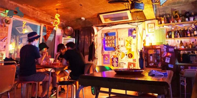 Chill cực đã tại B21Beer phong cách châu Âu