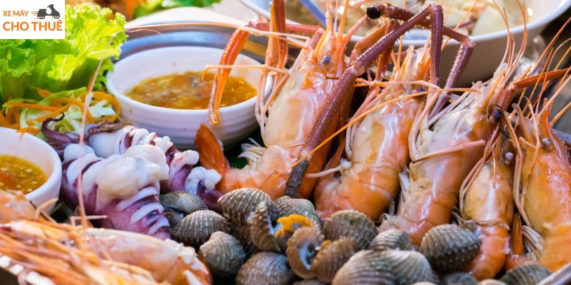 Nha Trang về đêm