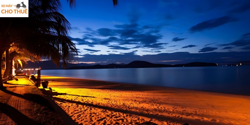 Nha Trang về đêm