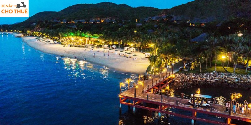 Nha Trang về đêm