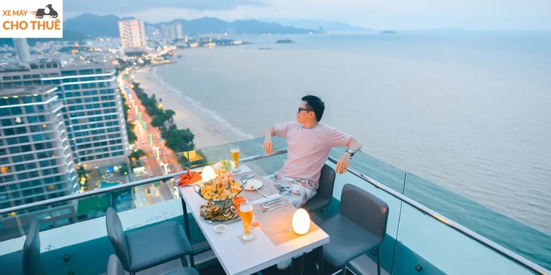 Nha Trang về đêm