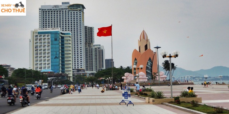 Nha Trang về đêm