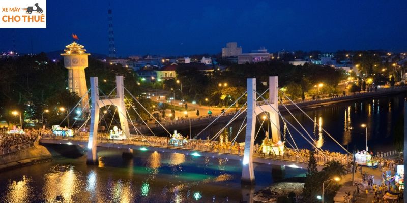 Một vài điểm cần nhớ để chuyến khám phá Phan Thiết về đêm thêm trọn vẹn