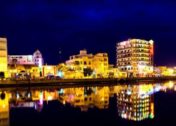 Đánh giá 15 điểm vui chơi, giải trí tại Phan Thiết về đêm