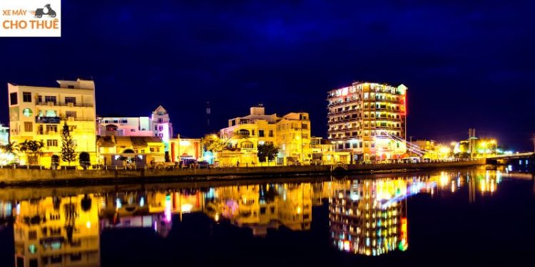 Đánh giá 15 điểm vui chơi, giải trí tại Phan Thiết về đêm