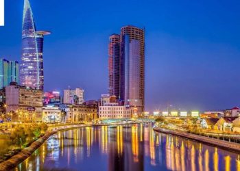 Sài Gòn về đêm có gì chơi vui? Gợi ý những điểm đến cực chill