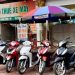 Hướng dẫn thủ tục thuê xe máy nhanh chóng, không rườm rà