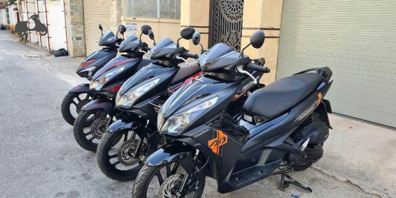 Anh Cần hỗ trợ thuê xe 24/7 nhanh chóng