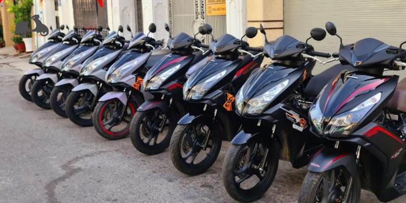 John Scooter – Xe đẹp, dịch vụ uy tín hàng đầu