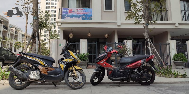 Minh’s - Thuê xe máy ở Hạ Long với dịch vụ tận tình