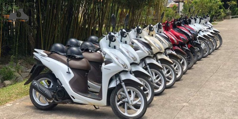 Sum Villa Homestay – Địa chỉ thuê xe máy tại Măng Đen uy tín