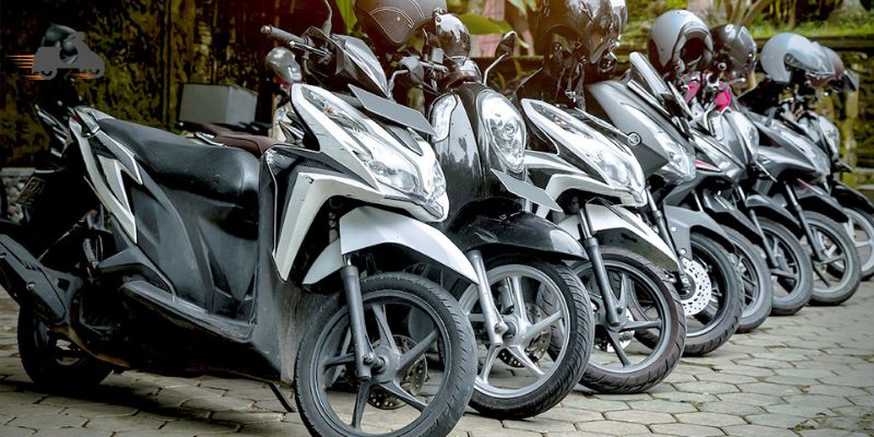 Một số câu hỏi thường gặp khi thuê xe máy Mũi Né