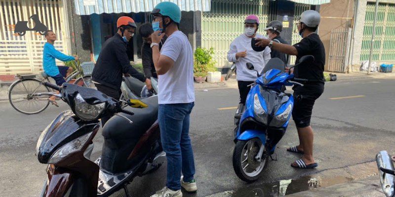 Du lịch tiết kiệm hơn với dịch vụ thuê xe máy ở Nha Trang tiện lợi