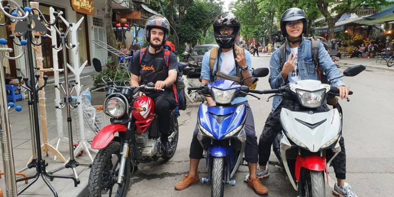 Phường Phạm Ngũ Lão: Dịch vụ uy tín, giá rẻ bất ngờ!