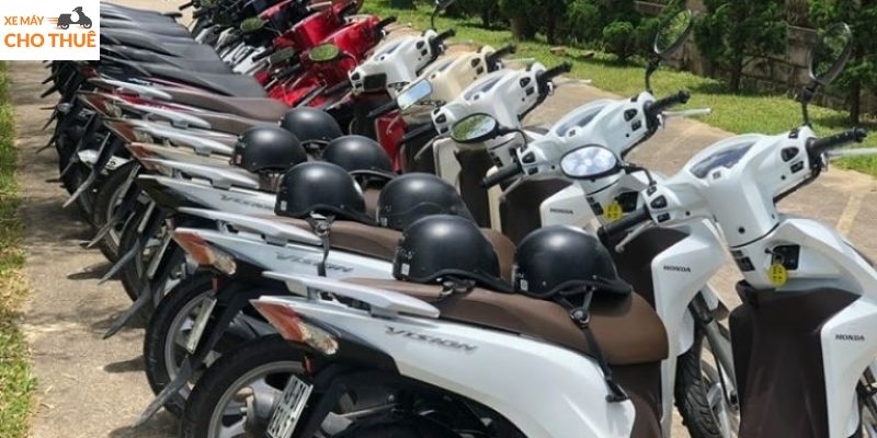 Sơn Loan một trong những điểm cho thuê xe máy tại Quy Nhơn