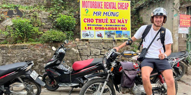 Mr Mừng - Lựa chọn thuê xe Sapa số lượng lớn, phục vụ tốt