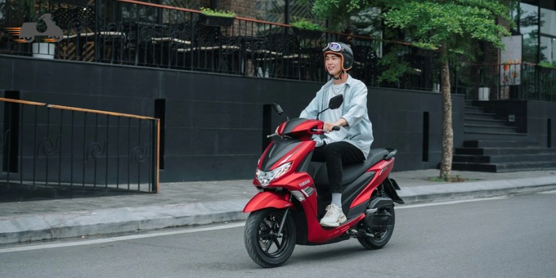 Gợi ý các mẫu xe tay ga nam mạnh mẽ, hiện đại, phù hợp với nhiều phong cách sống