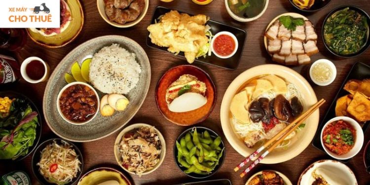 Ăn gì ở Sài Gòn? Gợi ý 35 món ngon không thể bỏ lỡ