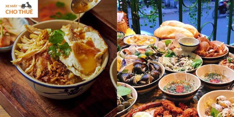 Đừng dừng lại, hãy tiếp tục khám phá xem ăn gì ở Sài Gòn để có thêm nhiều trải nghiệm thú vị