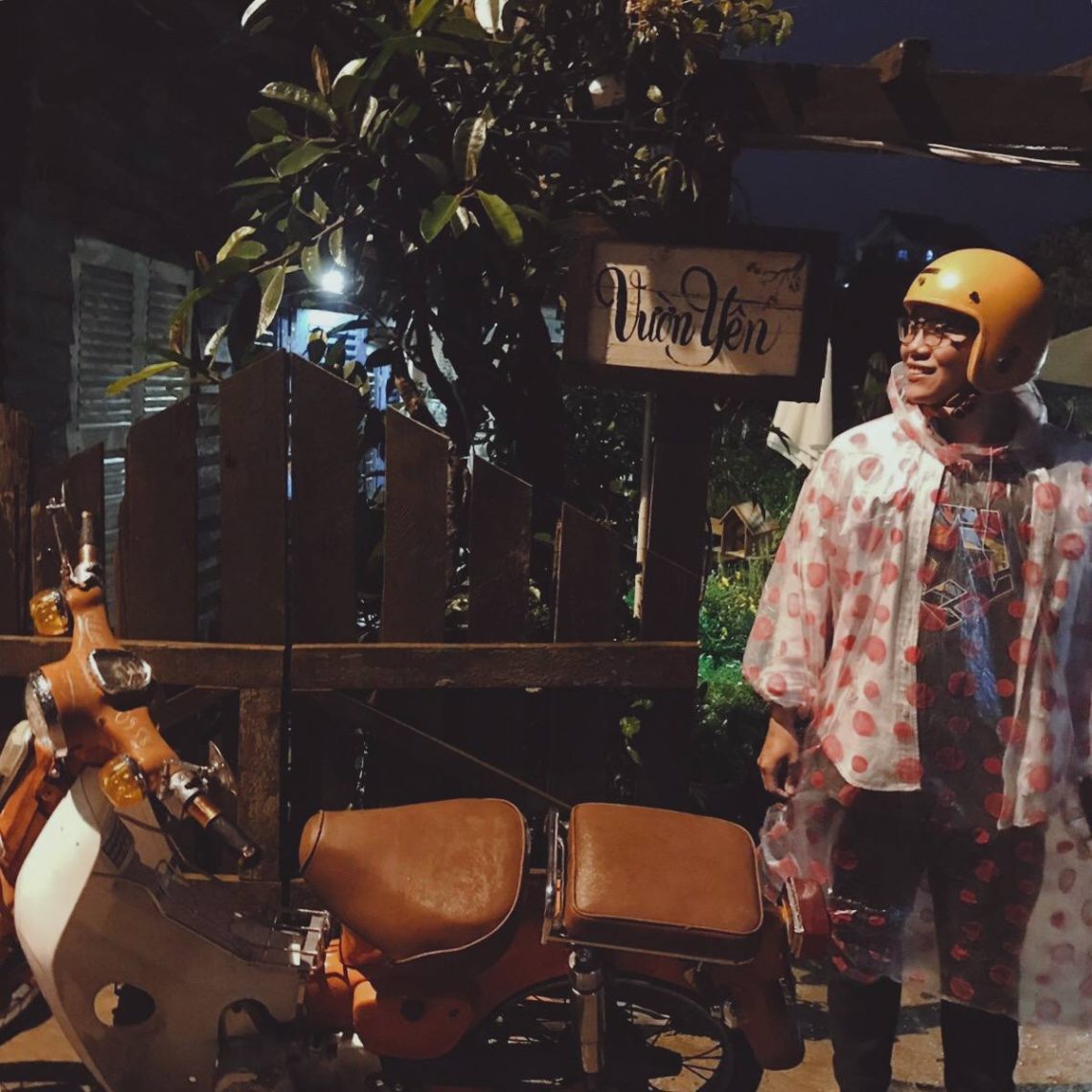 CEO Lâm Chí Hải - Số Hóa Dịch Vụ Xe Máy Cho Thuê