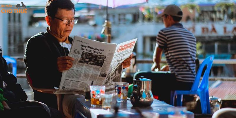 Những đặc điểm tính cách của con người Đà Lạt