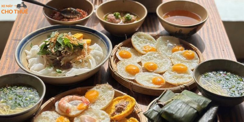 Ẩm thực Đà Lạt